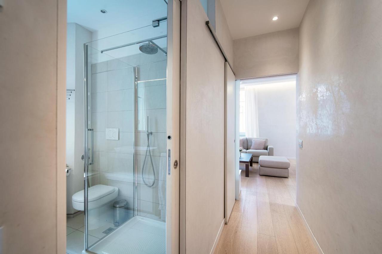 Heart & Soul Luxury Loft - The House Of Travelers Apartment Como Exterior photo